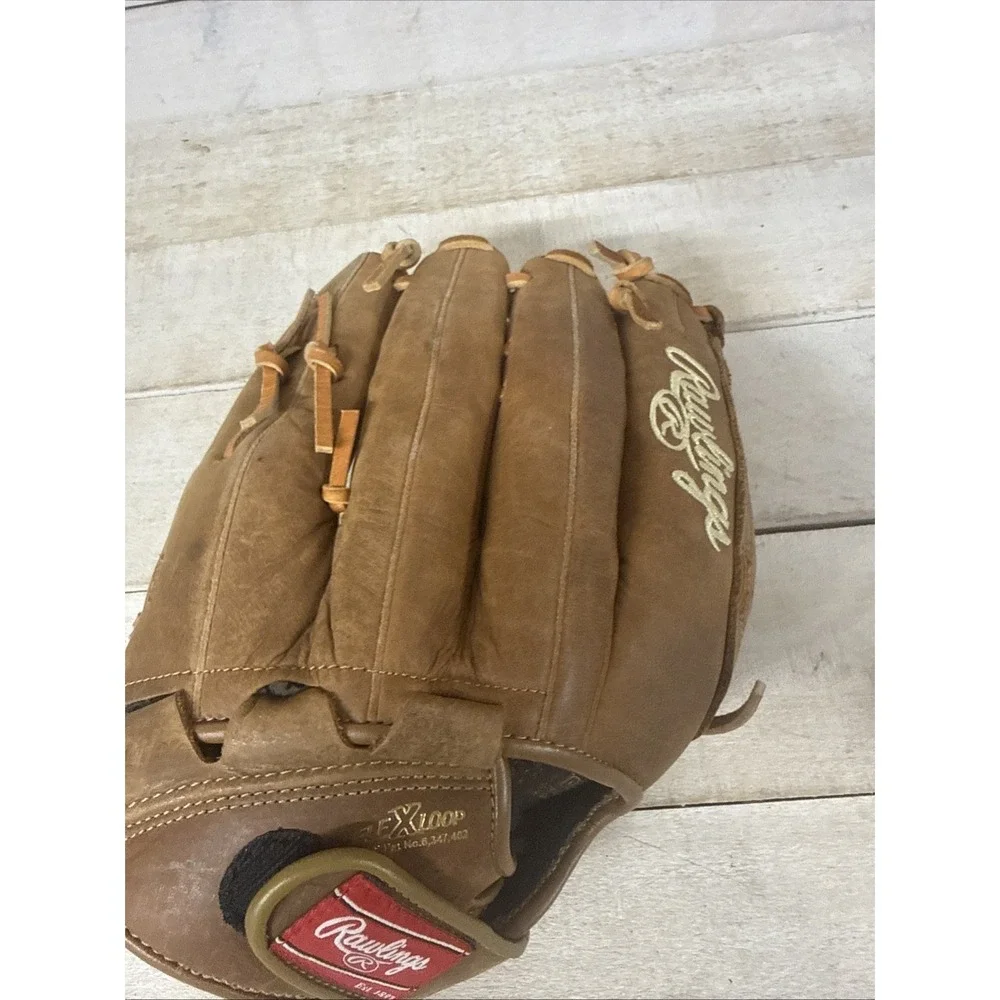 Rawlings Player Preferred PP130R 13